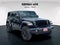 2025 Jeep Wrangler Willys 4xe