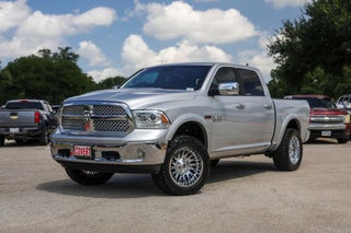 2015 RAM 1500 Laramie