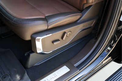 2025 Ford F-250SD King Ranch