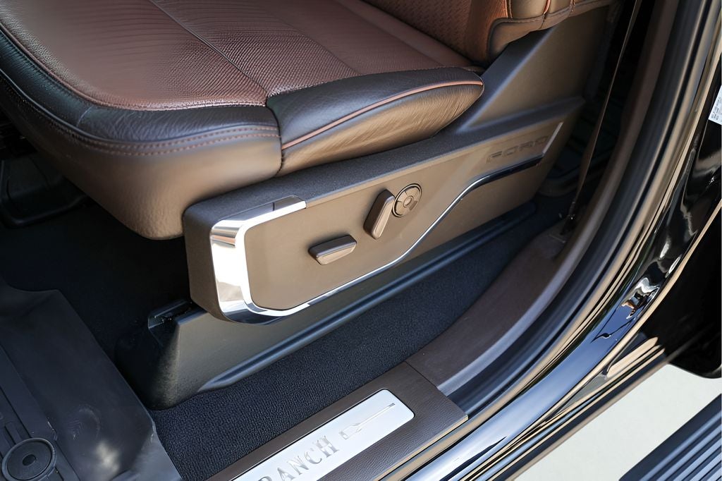 2025 Ford F-250SD King Ranch
