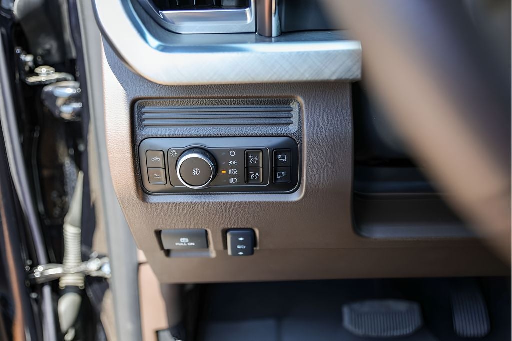 2025 Ford F-250SD King Ranch