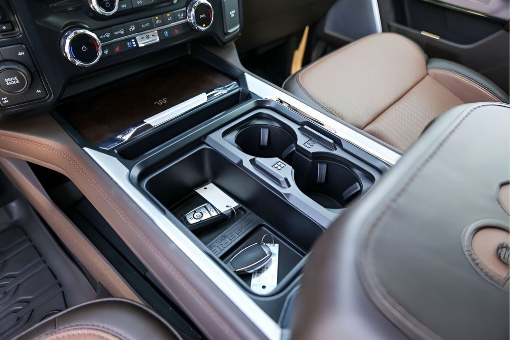 2025 Ford F-250SD King Ranch