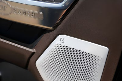 2025 Ford F-250SD King Ranch