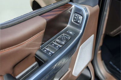 2025 Ford F-250SD King Ranch