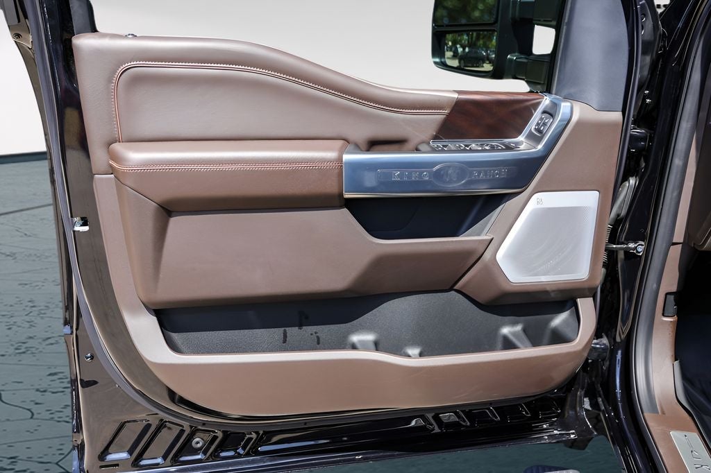 2025 Ford F-250SD King Ranch
