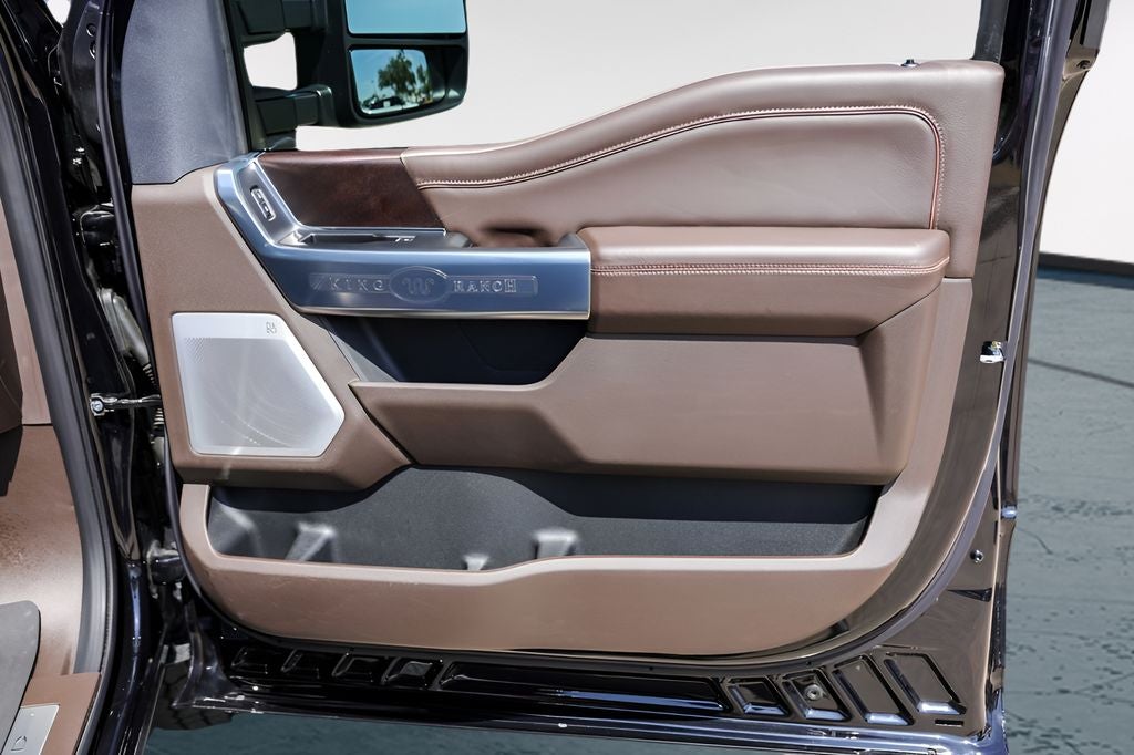 2025 Ford F-250SD King Ranch