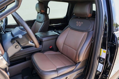 2025 Ford F-250SD King Ranch