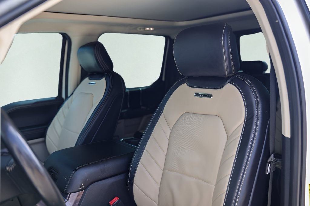 2020 Ford F-250SD Limited