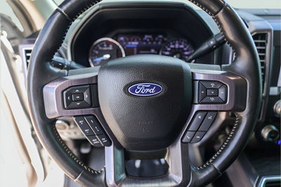 2020 Ford F-250SD Limited