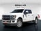 2020 Ford F-250SD Limited