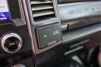 2020 Ford F-250SD Limited