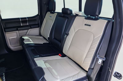 2020 Ford F-250SD Limited