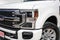 2020 Ford F-250SD Limited