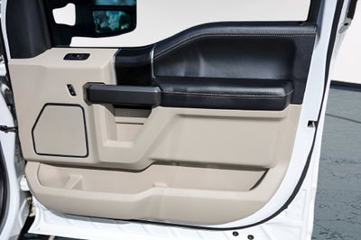 2020 Ford F-250SD Limited