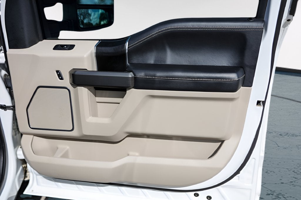 2020 Ford F-250SD Limited