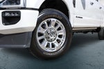 2020 Ford F-250SD Limited