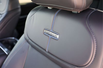 2026 Ford F-450SD Platinum DRW