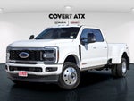 2026 Ford F-450SD Platinum DRW