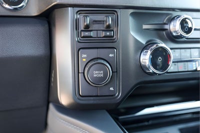 2026 Ford F-450SD Platinum DRW