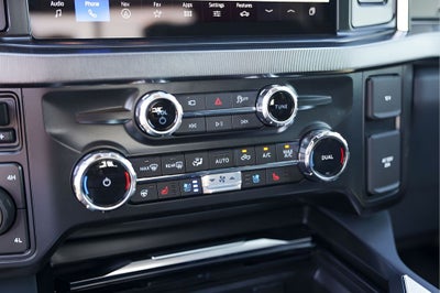 2026 Ford F-450SD Platinum DRW