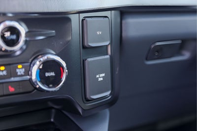 2026 Ford F-450SD Platinum DRW