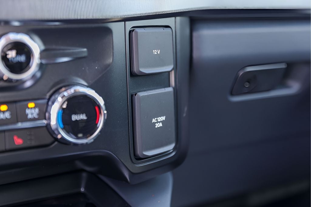 2026 Ford F-450SD Platinum DRW