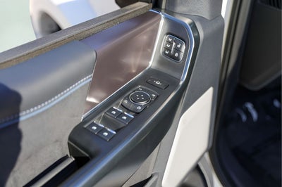 2026 Ford F-450SD Platinum DRW