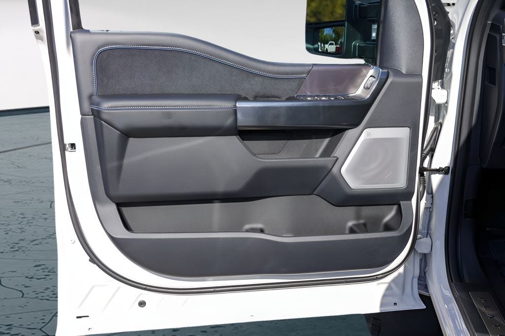 2026 Ford F-450SD Platinum DRW