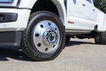 2026 Ford F-450SD Platinum DRW