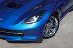 2016 Chevrolet Corvette Stingray Z51 2LT