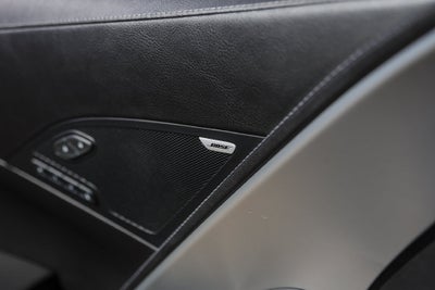 2016 Chevrolet Corvette Stingray Z51 2LT