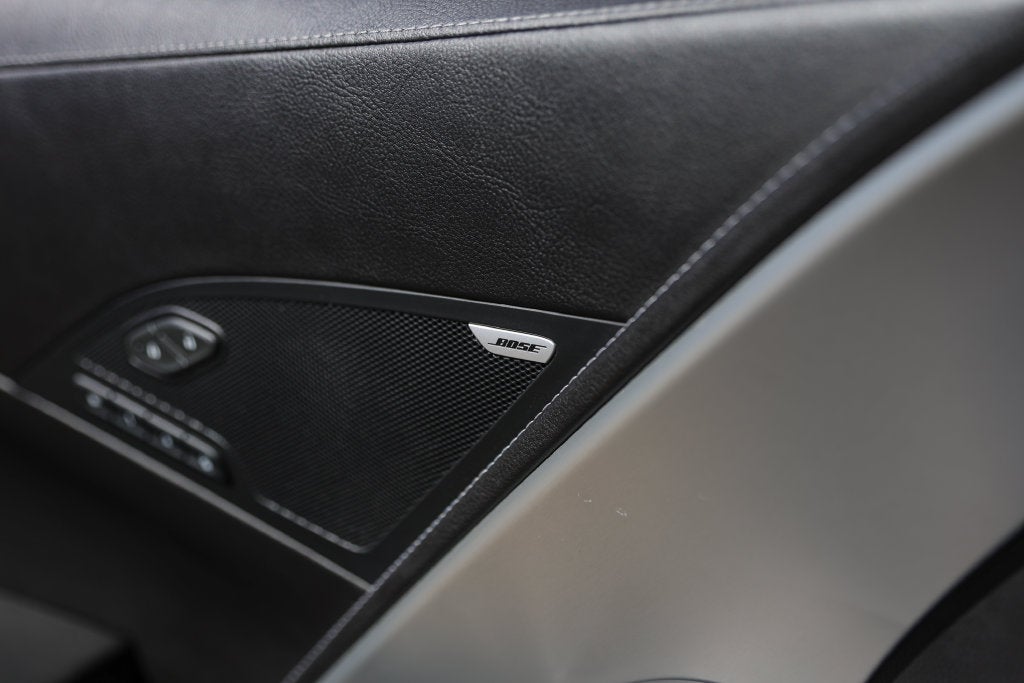 2016 Chevrolet Corvette Stingray Z51 2LT