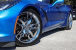 2016 Chevrolet Corvette Stingray Z51 2LT