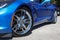 2016 Chevrolet Corvette Stingray Z51 2LT