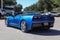 2016 Chevrolet Corvette Stingray Z51 2LT