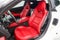 2016 Chevrolet Corvette Stingray Z51 3LT