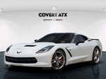 2016 Chevrolet Corvette Stingray Z51 3LT
