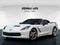 2016 Chevrolet Corvette Stingray Z51 3LT