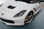 2016 Chevrolet Corvette Stingray Z51 3LT