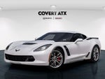 2017 Chevrolet Corvette Z06 1LZ