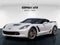 2017 Chevrolet Corvette Z06 1LZ