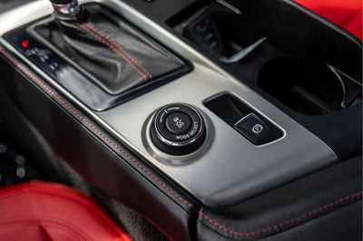 2017 Chevrolet Corvette Z06 1LZ