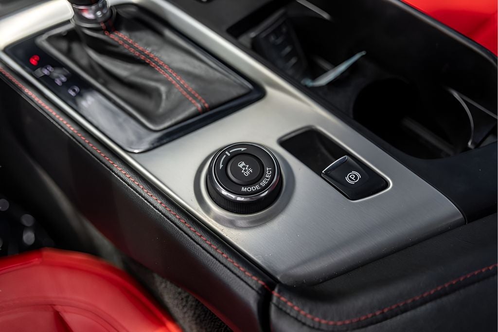 2017 Chevrolet Corvette Z06 1LZ