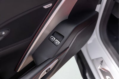 2017 Chevrolet Corvette Z06 1LZ