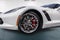 2017 Chevrolet Corvette Z06 1LZ