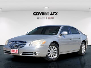 2011 Buick Lucerne CX