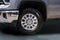 2025 Chevrolet Silverado 3500HD LTZ