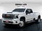 2025 Chevrolet Silverado 3500HD High Country