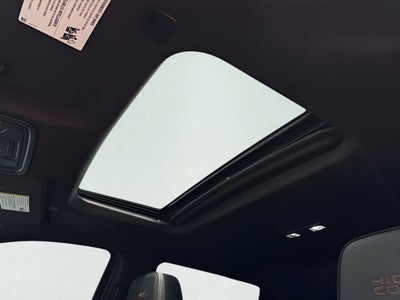 2025 Chevrolet Silverado 3500HD High Country