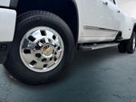 2025 Chevrolet Silverado 3500HD High Country